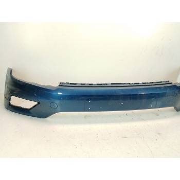 Recambio de paragolpes delantero para volkswagen tiguan (ad1, ax1) 2.0 tsi 4motion referencia OEM IAM 5NN807221  