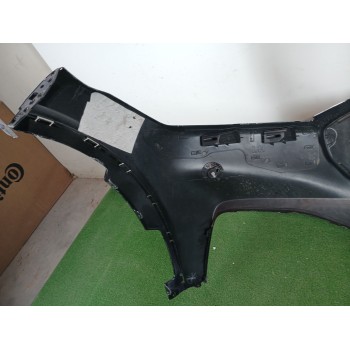 Recambio de paragolpes delantero para ford usa mustang mach-e (cgw) ev referencia OEM IAM LJ8B17C831  