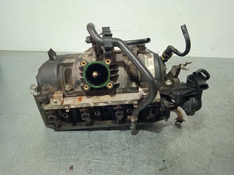 Recambio de colector admision para opel meriva 1.4 16v referencia OEM IAM 0280600064  