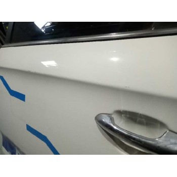 Recambio de puerta trasera izquierda para kia carens ( ) basic referencia OEM IAM 77003A4000  