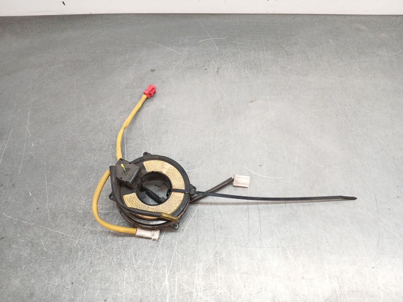 Recambio de anillo airbag para mitsubishi montero sport (k90) 2.5 td gls referencia OEM IAM   