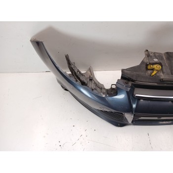 Recambio de paragolpes delantero para ford focus iii turnier 1.6 tdci referencia OEM IAM BM5117757AL  