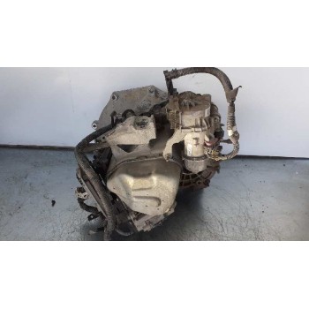 Recambio de caja cambios para citroën c4 cactus feel referencia OEM IAM 20A612 88.323KM PILOTADA