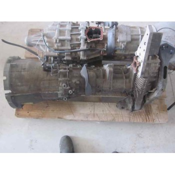 CAJA CAMBIOS 1069401031 SIN TRANSFER 