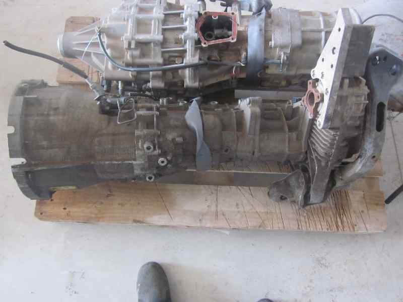 Recambio de caja cambios para bmw x3 (e83) 2.0 16v diesel cat referencia OEM IAM 1069401031 SIN TRANSFER 