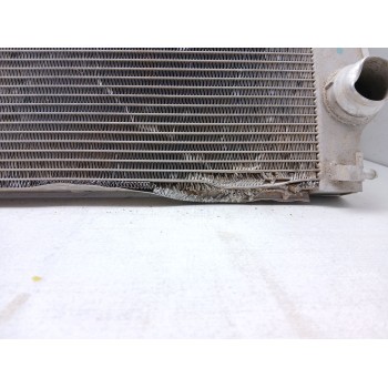 Recambio de radiador agua para bmw x6 (e71, e72) m referencia OEM IAM 17117594020  7594020