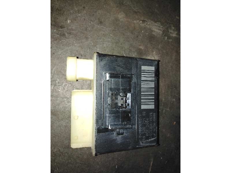 Recambio de caja precalentamiento para citroën ds3 1.6 hdi fap referencia OEM IAM 9652021180  9652021180