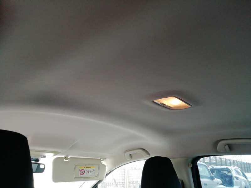 Recambio de techo interior para honda cr-v (re) 1.6 i-dtec referencia OEM IAM   