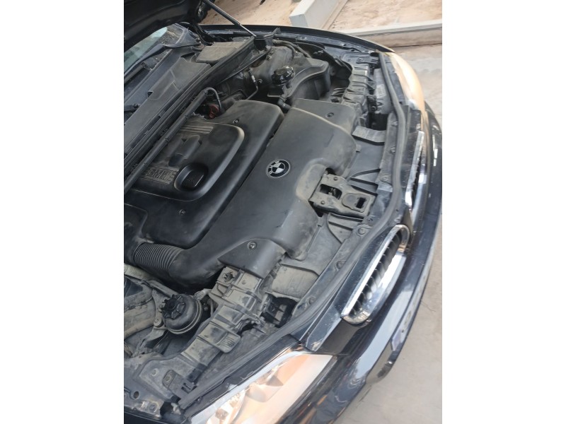 Recambio de panel frontal para bmw 1 (e87) 118 d referencia OEM IAM   