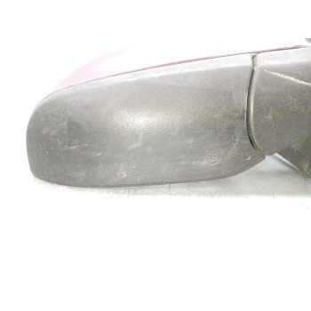 Recambio de retrovisor derecho para peugeot 108 1.2 referencia OEM IAM B000780880  MANUAL