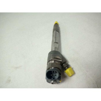 Recambio de inyector para toyota avensis touring sports advance referencia OEM IAM 8514146 0445110613 