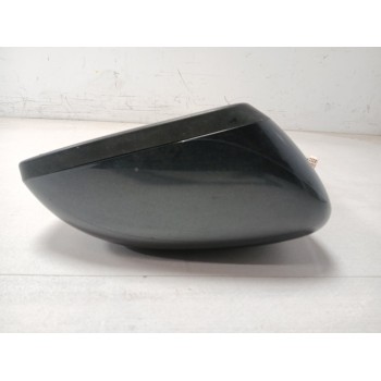 Recambio de retrovisor derecho para nissan micra v (k14) 0.9 ig-t referencia OEM IAM  no abatible 