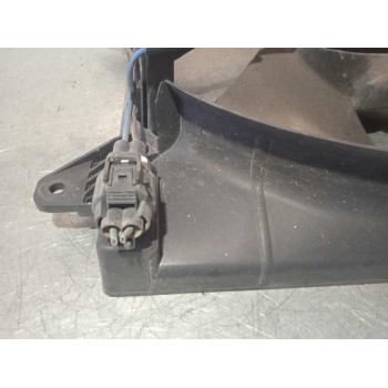 Recambio de electroventilador para chevrolet nubira berlina 1.8 cat referencia OEM IAM 96553376 96553364 