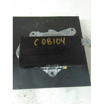 AIRBAG LATERAL TRASERO DERECHO 002742441405785 A2208600405 