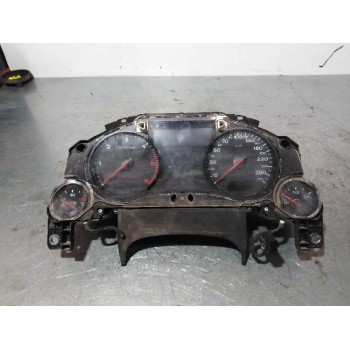 Recambio de cuadro instrumentos para audi a8 (4e2) 3.0 v6 24v tdi referencia OEM IAM 4E0920901AV  