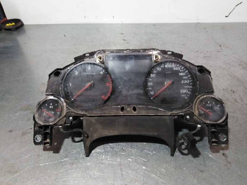 Recambio de cuadro instrumentos para audi a8 (4e2) 3.0 v6 24v tdi referencia OEM IAM 4E0920901AV  