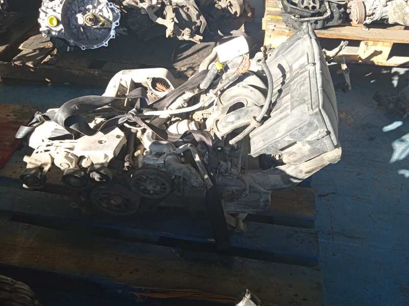 Recambio de motor completo para mercedes-benz clase a (w168) 1.6 cat referencia OEM IAM   