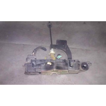 Recambio de cerradura puerta delantera izquierda para fiat stilo (192) 1.9 jtd cat referencia OEM IAM  5P 10 PINS