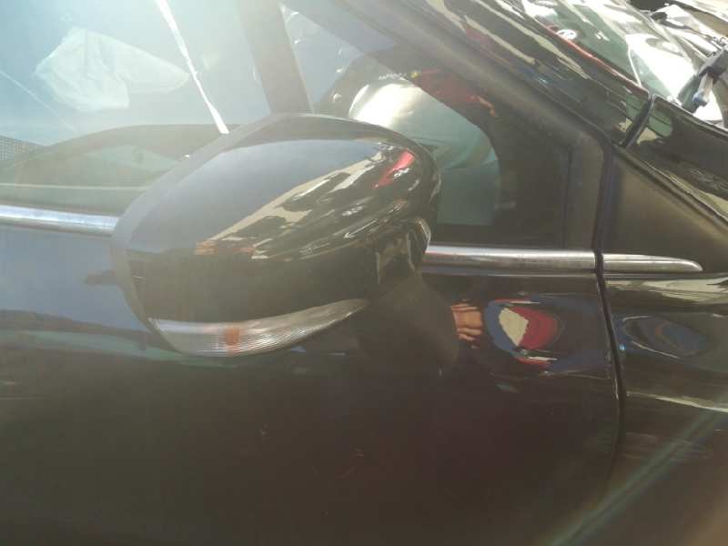 Recambio de retrovisor derecho para renault clio iv technofeel referencia OEM IAM 963016226R  