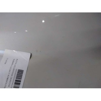 Recambio de aleta delantera derecha para subaru legacy kombi/outback b14 outback limited referencia OEM IAM  RAYADA 