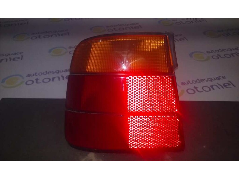 Recambio de piloto trasero izquierdo para bmw serie 5 touring (e34) 520i referencia OEM IAM   