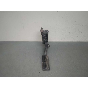 Recambio de potenciometro pedal para nissan navara pick-up (d40m) doble cab fe 4x4 referencia OEM IAM 6PV93390101 18002EA000 