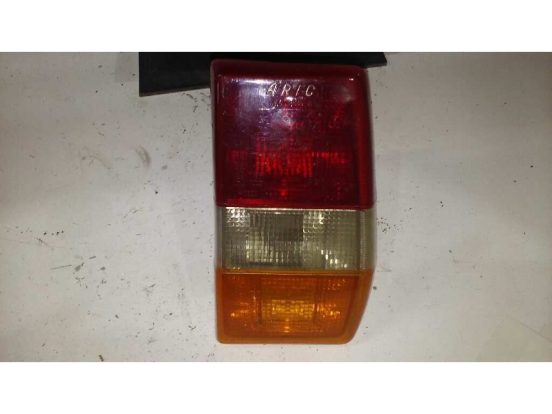 Recambio de piloto trasero derecho para ford fiesta berl./courier surf referencia OEM IAM   