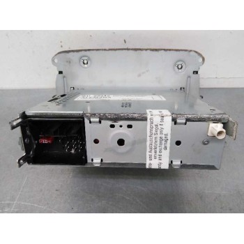 Recambio de sistema audio / radio cd para seat ibiza st (6j8) style itech referencia OEM IAM 6J1035153G  