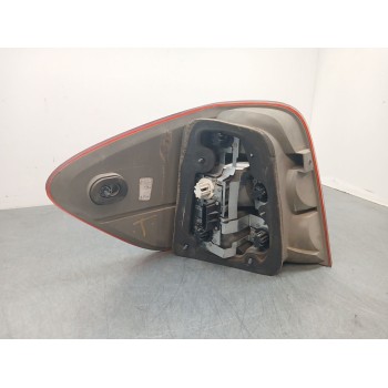 Recambio de piloto trasero derecho para mercedes-benz clase m (w164) 4.0 cdi referencia OEM IAM 404122R  