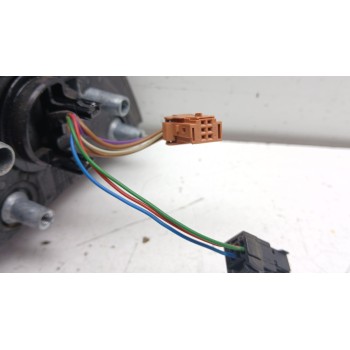 Recambio de retrovisor izquierdo para peugeot partner tepee 1.6 hdi 90 4x4 referencia OEM IAM 232636103  