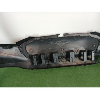 Recambio de paragolpes delantero para ford usa mustang mach-e (cgw) ev referencia OEM IAM LJ8B17C831  