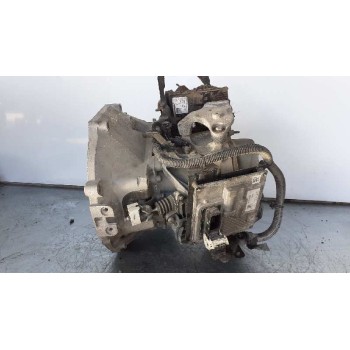 Recambio de caja cambios para citroën c4 cactus feel referencia OEM IAM 20A612 88.323KM PILOTADA