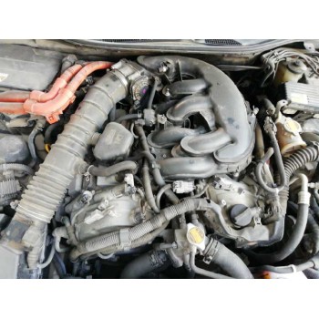 Recambio de motor completo para lexus gs (gs/us/ws19) 3.5 v6 (híbrido) referencia OEM IAM 2GRFSE M 