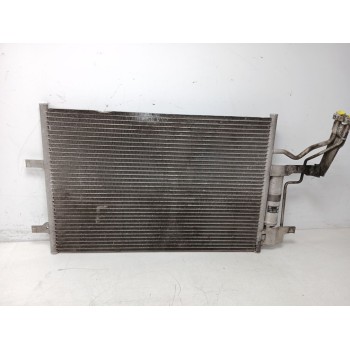 CONDENSADOR / RADIADOR AIRE ACONDICIONADO l4800bp4kg 