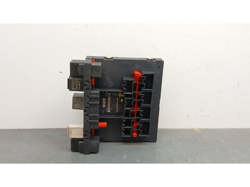 Recambio de modulo confort para seat toledo iii (5p2) 2.0 tdi 16v referencia OEM IAM 1k0937049n  