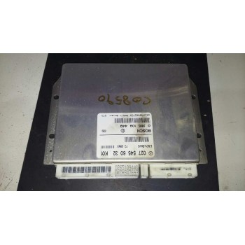 MODULO ELECTRONICO 0275456032 ESP