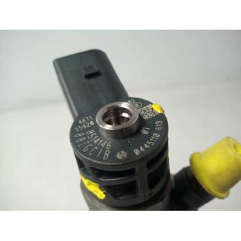 Recambio de inyector para toyota avensis touring sports advance referencia OEM IAM 8514146 0445110613 