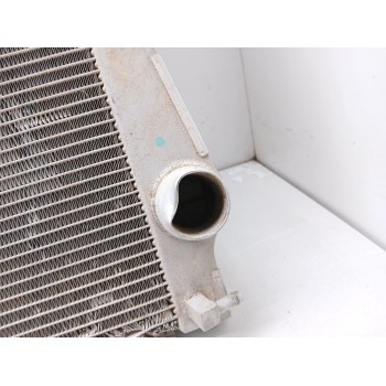 Recambio de radiador agua para bmw x6 (e71, e72) m referencia OEM IAM 17117594020  7594020