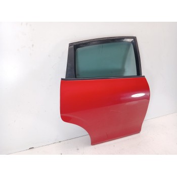Recambio de puerta trasera derecha para seat leon (1p1) 2.0 tdi 16v referencia OEM IAM 1P0833056  