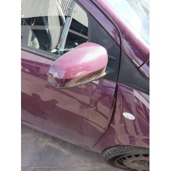 Recambio de retrovisor derecho para peugeot 108 1.2 referencia OEM IAM B000780880  MANUAL