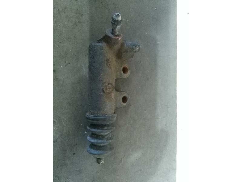 Recambio de bombin embrague para toyota corolla verso (r1) 2.0 d-4d sol referencia OEM IAM   