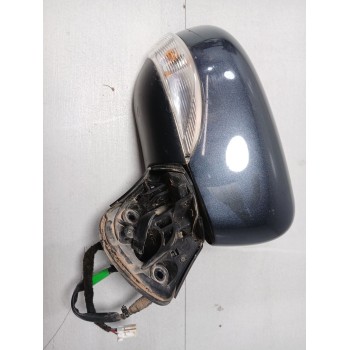 Recambio de retrovisor derecho para nissan micra v (k14) 0.9 ig-t referencia OEM IAM  no abatible 