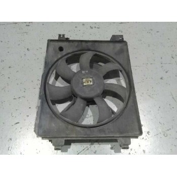 Recambio de electroventilador para hyundai coupe (gk) 1.6 fx referencia OEM IAM 2538629000 2535029000 2523129000
