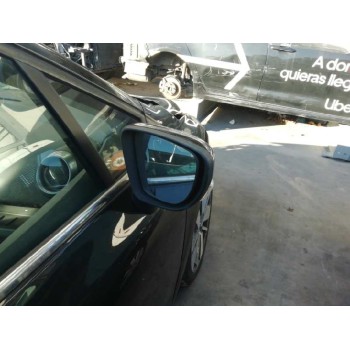 Recambio de retrovisor derecho para renault clio iv technofeel referencia OEM IAM 963016226R  