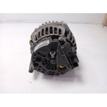 Recambio de alternador para volkswagen passat b5.5 (3b3) 1.9 tdi referencia OEM IAM 0124515026  