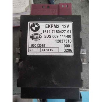 MODULO ELECTRONICO 12037310 000130891 718042701