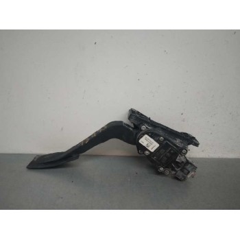 Recambio de potenciometro pedal para nissan navara pick-up (d40m) doble cab fe 4x4 referencia OEM IAM 6PV93390101 18002EA000 