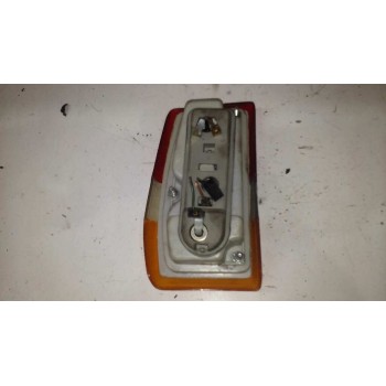 Recambio de piloto trasero derecho para ford fiesta berl./courier surf referencia OEM IAM   