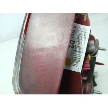 Recambio de piloto trasero derecho interior para kia optima business referencia OEM IAM 92404d4  