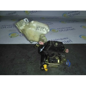 CERRADURA PUERTA DELANTERA IZQUIERDA 2 PIN